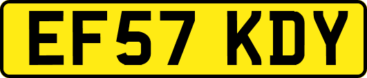 EF57KDY