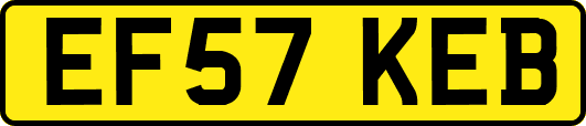 EF57KEB
