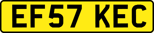 EF57KEC