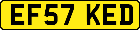 EF57KED