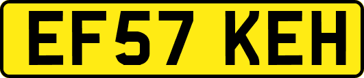 EF57KEH