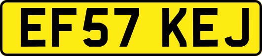 EF57KEJ