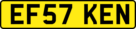EF57KEN