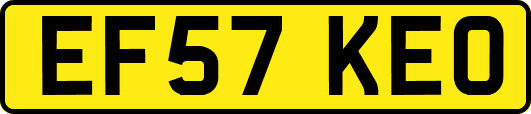 EF57KEO