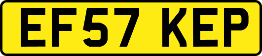EF57KEP