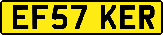 EF57KER