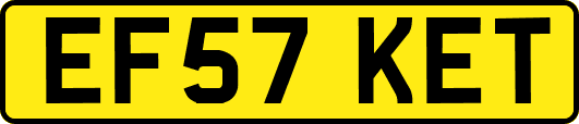 EF57KET