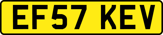 EF57KEV