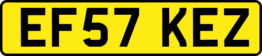 EF57KEZ