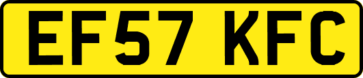 EF57KFC