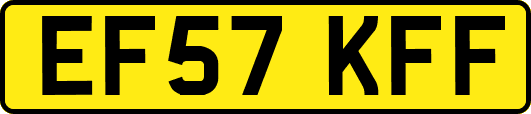EF57KFF