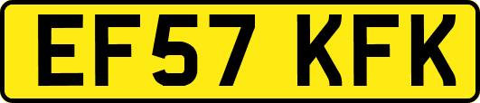 EF57KFK