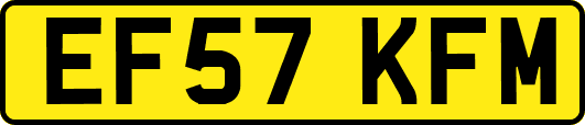 EF57KFM