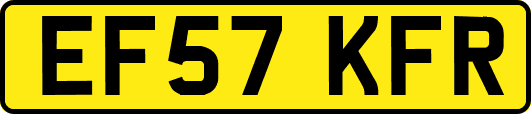 EF57KFR