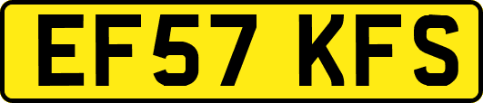 EF57KFS
