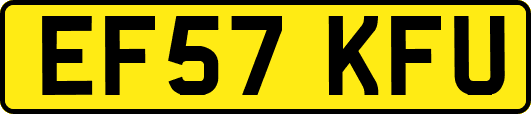 EF57KFU