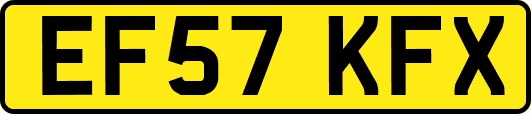 EF57KFX