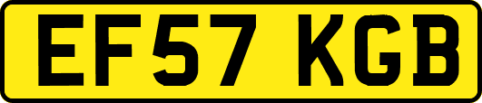 EF57KGB