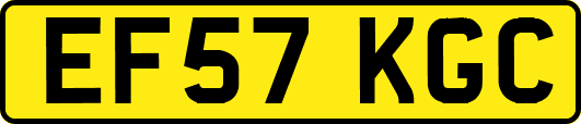 EF57KGC