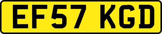 EF57KGD