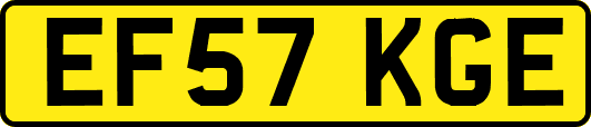 EF57KGE