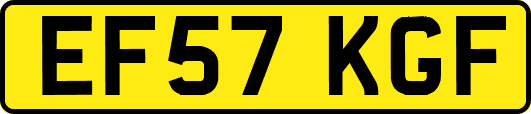 EF57KGF