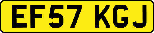 EF57KGJ