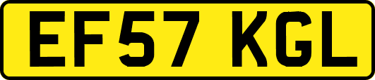 EF57KGL