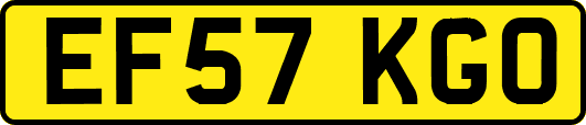 EF57KGO