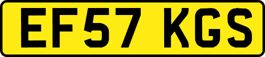 EF57KGS