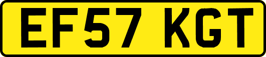 EF57KGT