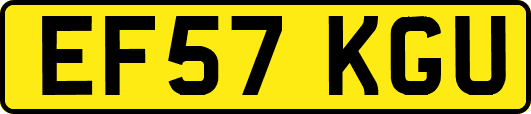 EF57KGU