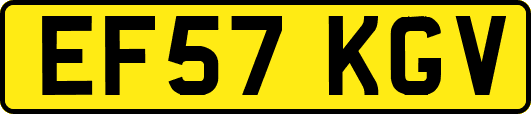 EF57KGV