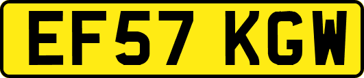 EF57KGW