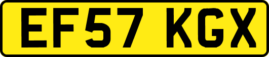 EF57KGX