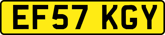 EF57KGY
