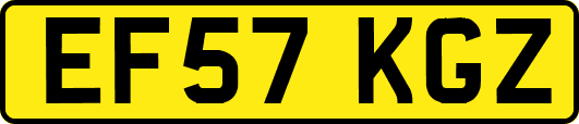 EF57KGZ