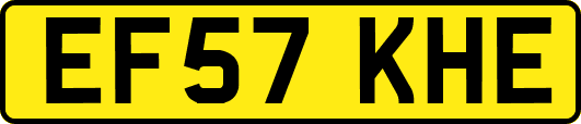 EF57KHE