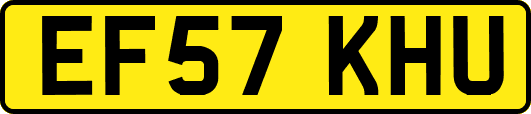 EF57KHU