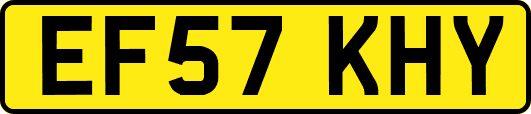 EF57KHY