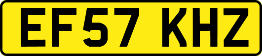 EF57KHZ