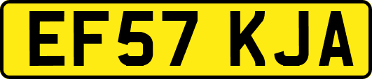 EF57KJA