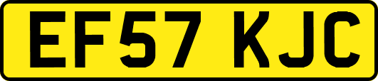 EF57KJC