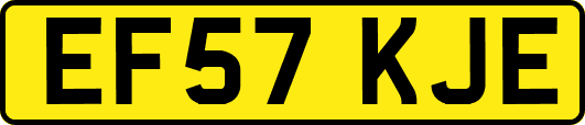 EF57KJE