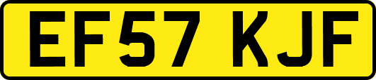 EF57KJF