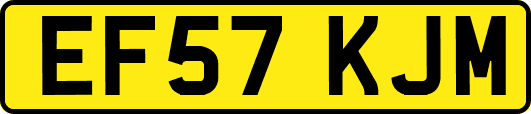 EF57KJM