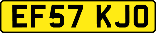 EF57KJO
