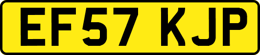EF57KJP