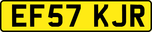 EF57KJR