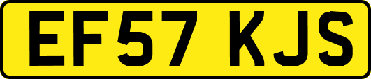 EF57KJS